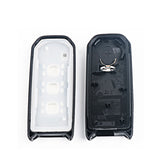 Smart Key Shell Remote Case 3 Button for Baojun 560 730 310W 510 530 360