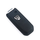 Smart Key Shell Remote Case 3 Button for Baojun 560 730 310W 510 530 360