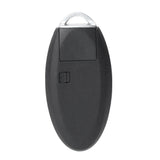 Smart Remote Key Shell Case for Infiniti Nissan Murano Frontier Pathfinder Quest Sentra 3 Button