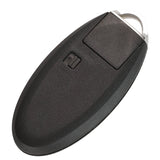 Smart Remote Key Shell Case for Nissan MAXIMA Murano Versa Teana Sentra 4 Button