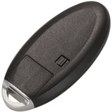 Smart Remote Key Shell Case for Nissan Sunny Murano Versa Teana Sentra Rogue 3 Button