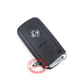 Proximity Smart Key 433MHz ID47 3 Button for Dongfeng DFSK Glory 580