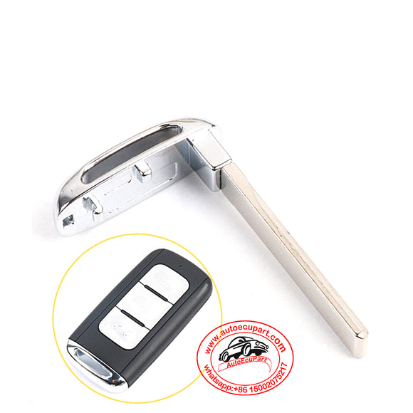 Smart Key Blade for Dongfeng DFSK 580 560