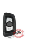 Smart Key Remote Control 433MHz ID46 3 Button for Brilliance H530 V5
