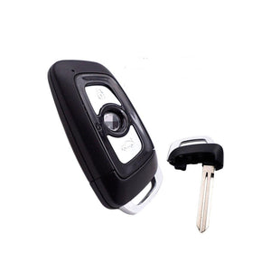 Smart Key Remote Control 433MHz FSK ID46 3 Button for Brilliance FRV FSV 2009-2010