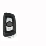 Smart Key Remote Control 433MHz ASK ID46 3 Button for Brilliance Wagon FRV FSV 2011-