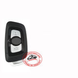 Smart Key Remote Control 433MHz ID46 3 Button for Brilliance H330