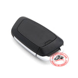 Smart Key Remote Control 433MHz ID46 3 Button for Brilliance FRV FSV 2009