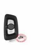 Smart Key Remote Control 433MHz ID47 3 Button for Brilliance V3 V6