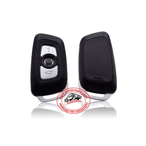 Smart Key Shell Case 3 Button for Brilliance FRV FSV