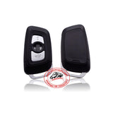 Smart Key Shell Case 3 Button for Brilliance H530 H330 V3 V5 FRV FSV