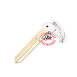 Smart Key blade for Dongfeng DFSK AEOLUS AX5 AX7 A60