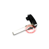 Smart Remote Key 433MHz ASK ID46 3 Button for Brilliance H530 V5