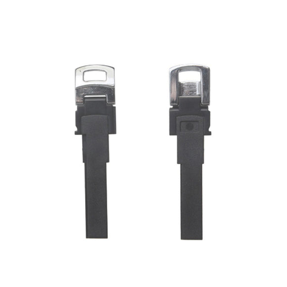 Smart Emergency Key Blade For VW Touareg - Pack of 5