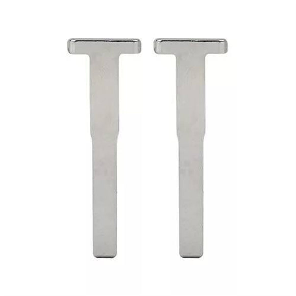 Smart Emergency Key Blade HU101T for Ford Mondeo - Pack of 5