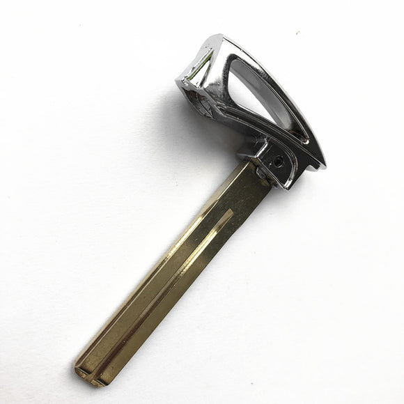 Smart Emergency Key Blade for 2012 Hyundai Azera - Pack of 10