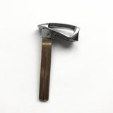 Smart Emergency Key Blade for 2012 Hyundai Azera - Pack of 10