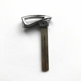 Smart Emergency Key Blade for 2012 Hyundai Azera - Pack of 10
