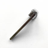 Smart Emergency Key Blade for 2012 Hyundai Azera - Pack of 10