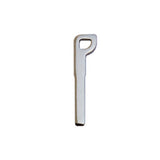 Smart Emergency Key Blade for 2015 Ford Mustang - Pack of 10