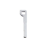 Smart Emergency Key Blade for 2015 Ford Mustang - Pack of 10