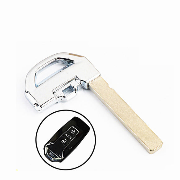 Smart Emergency Key Blade for 2019 VW Touareg - Pack of 5