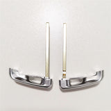 Smart Emergency Key Blade for BMW FEM - 5 pcs