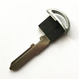 Smart Emergency Key Blade for Mazda - Pack of 10