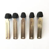 Smart Emergency Key Blade for Toyota - Pack of 5