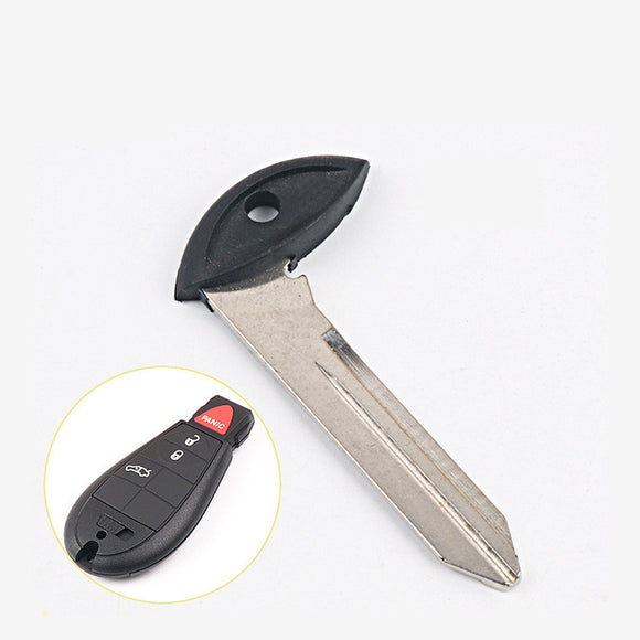 Smart Emergency Key blade for Jeep Chrysler Dodge - 5 pcs