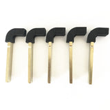 Smart Emergency Key blade for VW Passat B5 Magotan B8 Skoda A7 Variant - Pack of 5