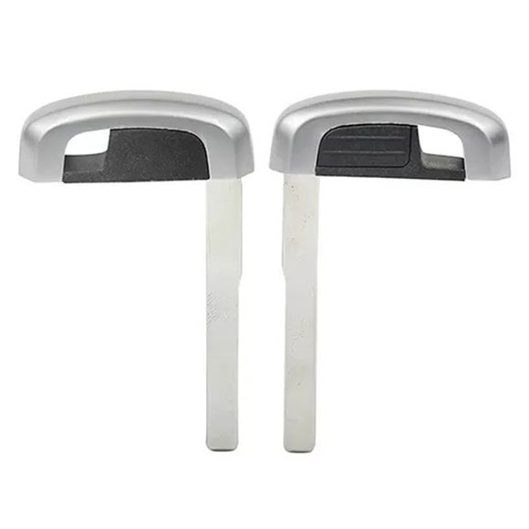 Smart Key Emergency Blade for 2017 Ford Fusion - Pack of 5