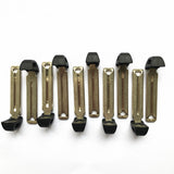 Smart Key Emergency Blade for Toyota Prius - 10 pcs