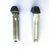 Smart Key Emergency Blade for Toyota Prius - 10 pcs