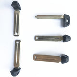 Smart Key Emergency Blade for Toyota Prius - 10 pcs