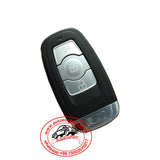 Smart Remote Key Shell Case 3 Button for Great Wall Haval H6
