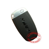 Smart Remote Key Shell Case 3 Button for Great Wall Haval H6