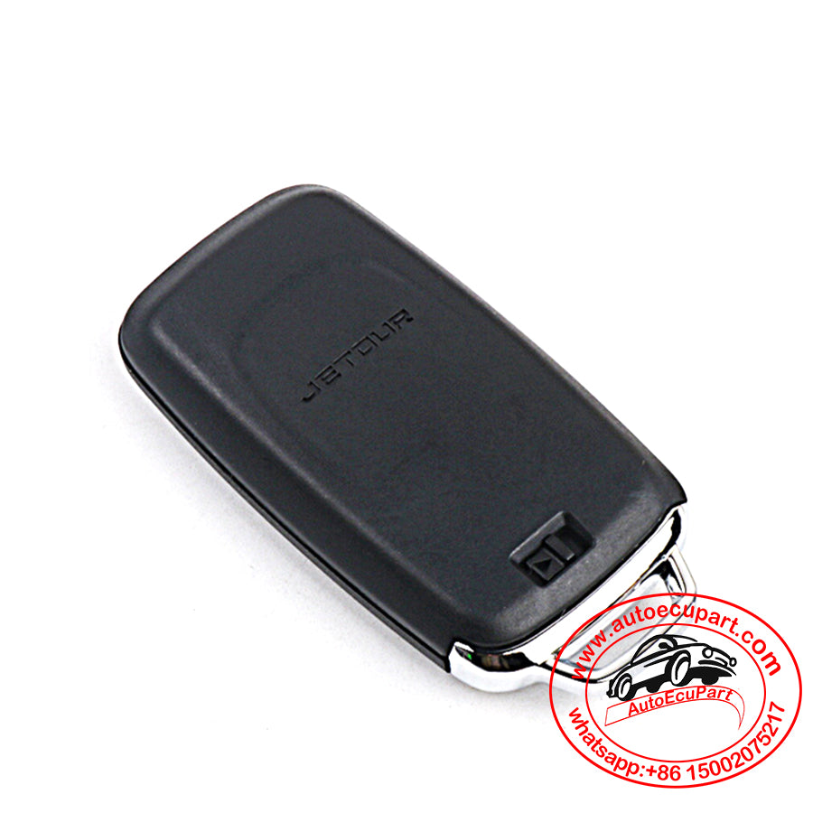 Proximity Smart Remote Control for Chery Jetour X70 X70S X90 433MHz ...