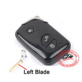 Original Smart Remote Key 315MHz ID46 3 Button for BYD S6 S7 E6 T3 M6