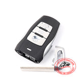 Proximity Smart Remote Key 433MHz ID46 3 Button for Great Wall Haval H2