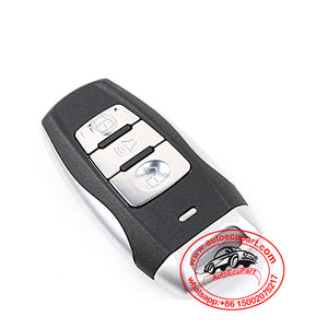 Proximity Smart Remote Key 433MHz ID46 3 Button for Great Wall Haval H2