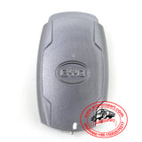 Smart Remote Key Shell Case 3 Button for BYD SURUI