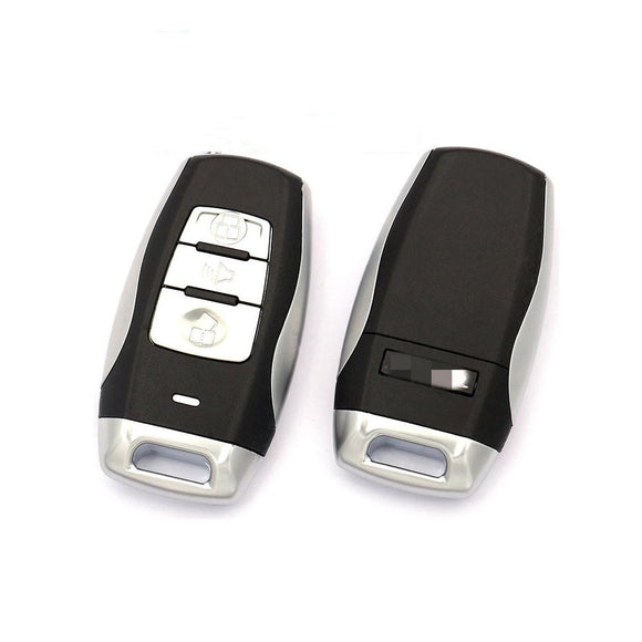 Smart Remote Key Shell Case 3 Button for Great Wall Haval H2 H7