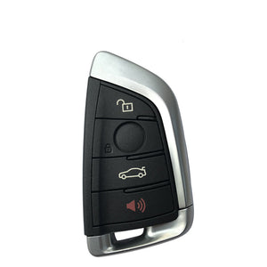 Smart Remote Key for BMW FEM - 4 Buttons 31 MHz