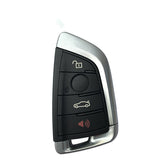 Smart Remote Key for BMW FEM - 4 Buttons 434 MHz