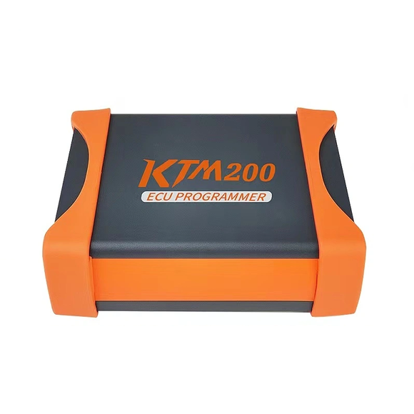 [Standard Version] ECUTuner KTM200 Master ECU Programmer for Car, Truck, BDM/JTAG, BOOT, Bench Mode, TCU Gear