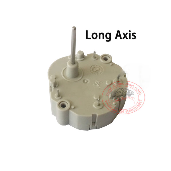 Original New Stepper Motor for VW Touareg, BMW, Porsche, Mercedes Benz Bosch Dashboard