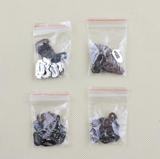 Subaru Car Lock Reed Locking Plate Subaru Locking Tabs ( 200 pcs)