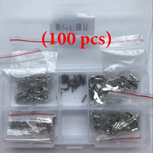 Subaru Car lock Reed Locking Plate Inner Milling Locking Tabs (100 pcs)