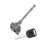 Suitable for 16 Honda Civic left door lock cylinder, driving door lock cylinder, car modification and replacement door lock cylinder assembly